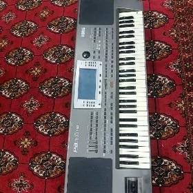 korg pa 60