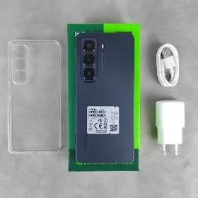 Infinix HOT 50 [16/128GB] 2026