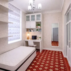 Gowdan A Gyssagly Satlyk jay!