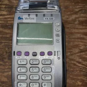 Verifone VX520