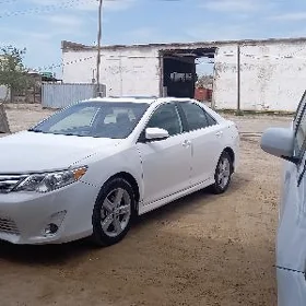 Toyota Camry 2013