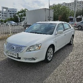 Toyota Avalon 2006