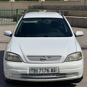 Opel Astra 1999