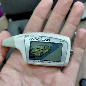 Majigar