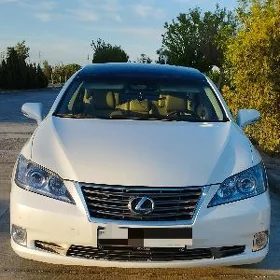 Lexus ES 350 2012