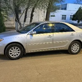 Toyota Camry 2005