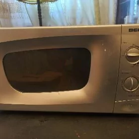 микровалновка