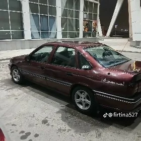 Opel Vectra 1996