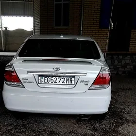 Toyota Camry 2003