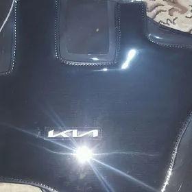 Kia  Bongo kowrik