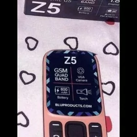 НОВЫЙ TÄZE TELEFON