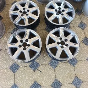 duty awalon diska 16 lik hrom