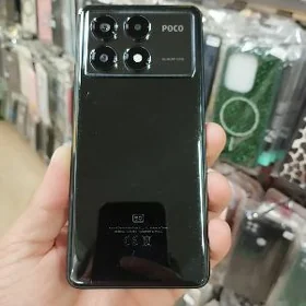 Poco X6 Pro 12/512Gb