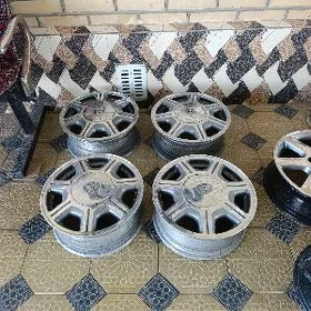 96 awalon diska 15 lik hrom