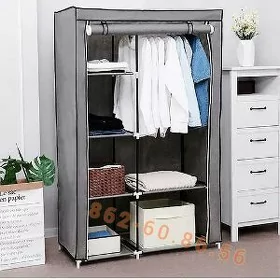 GARDEROB WEŞALKA ÇEHOLLY