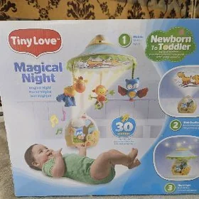 колыбельная