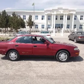 Toyota Camry 1993