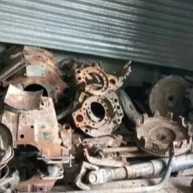 EURO KAMAZ  ZAPÇAST