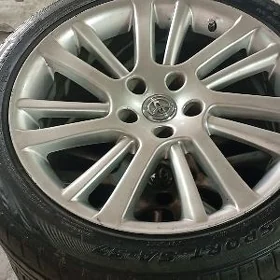 Avirvon Disga Teker 18 lik