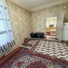 ️30 МКР 1 КОМ ВЫС. ПОТОЛКИ