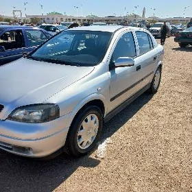 Opel Astra 1999