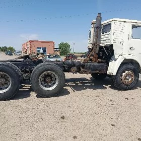 Kamaz 4310 1987