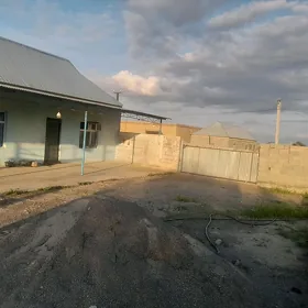 Satlyk Bagyr plan jaý