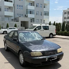 Toyota Vista 1994