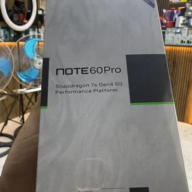 NOTE60 PRO 8/25