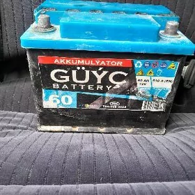 Акумулятор