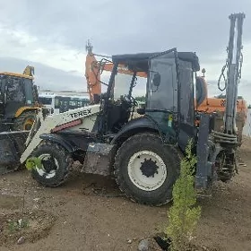 JCB 4CX ECO 2011