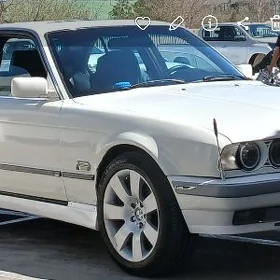 BMW 535 1992