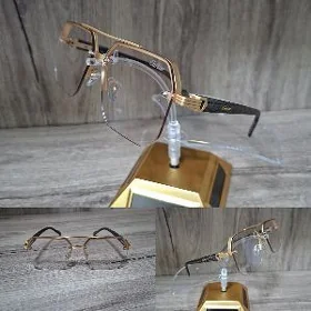 ocki Cartier hamelyon хамелеон