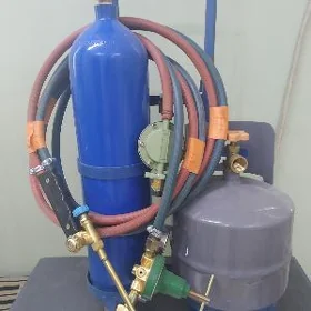 Горелка Gorelka