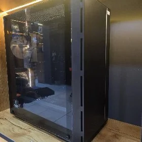 Корпус для ПК DeepCool