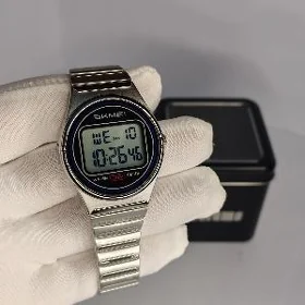 Skmei 2395 sagat часы электрон