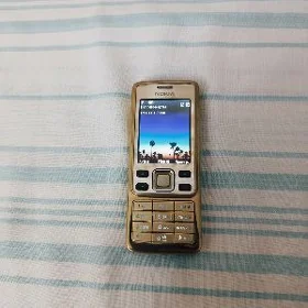 Nokia 6300