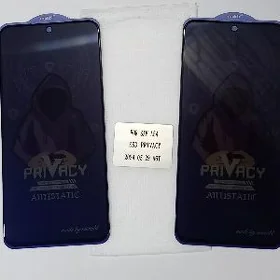 стекло защитное