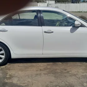 Toyota Camry 2008