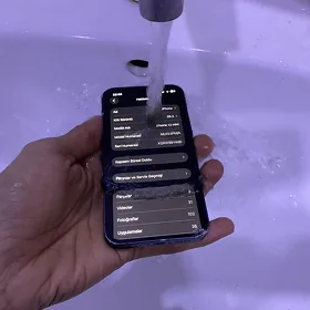 iPhone 13 mini abmen