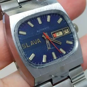 Sagat Танк Слава Часы