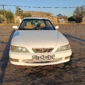 Toyota Camry 1995