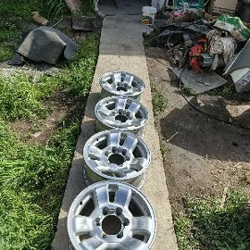 4Runner