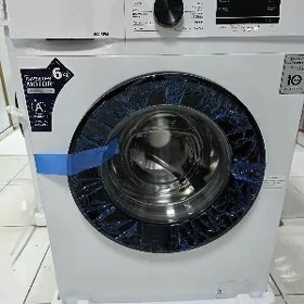 6 kg kir masin