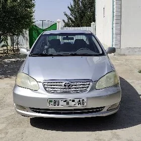 Toyota Corolla 2005