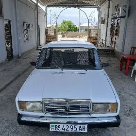 Lada 2107 1993