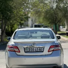 Toyota Camry 2010