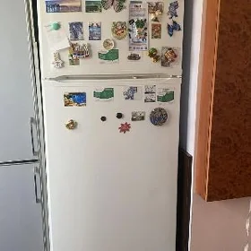 Холодильник Bosch