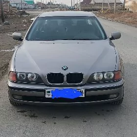 BMW E39 1996