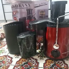 Sok nazimalka Sokony